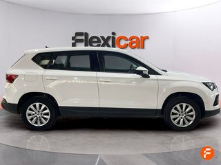 Seat Ateca 1.0 TSI 81kW (110CV) St&Sp Reference