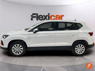 Seat Ateca 1.0 TSI 81kW (110CV) St&Sp Reference
