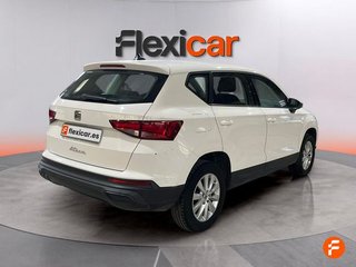 Seat Ateca 1.0 TSI 81kW (110CV) St&Sp Reference