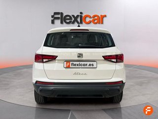 Seat Ateca 1.0 TSI 81kW (110CV) St&Sp Reference