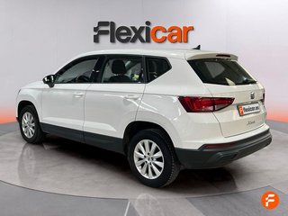 Seat Ateca 1.0 TSI 81kW (110CV) St&Sp Reference