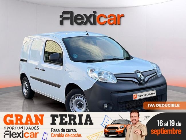 Renault Kangoo Intens Edition One 1.5 Blue dCi 70kW(95) - foto 1