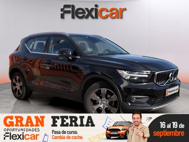 Volvo XC40 1.5 T3 Inscription Auto - foto 1