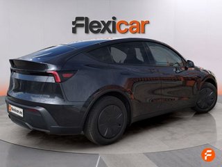 Tesla Model Y Premium Tracción trasera