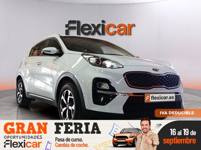Kia Sportage 1.6 MHEV Drive 85kW (115CV) 4x2 - foto 1