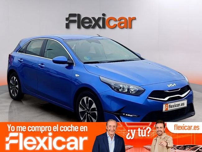 Kia Ceed 1.0 MHEV 74kW (100CV) Tech DCT - foto 1