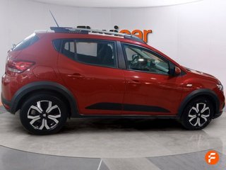 Dacia Sandero Essential TCe 67kW (90CV)