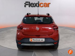 Dacia Sandero Essential TCe 67kW (90CV)
