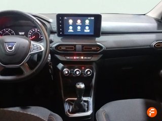Dacia Sandero Essential TCe 67kW (90CV)