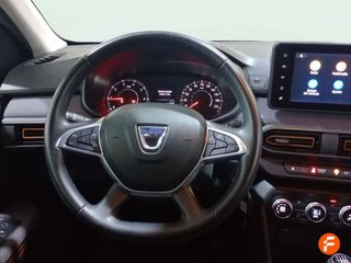 Dacia Sandero Essential TCe 67kW (90CV)