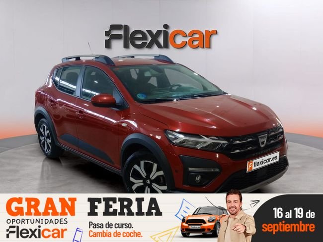 Dacia Sandero Essential TCe 67kW (90CV) - foto 1