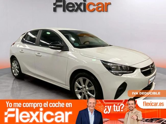 Opel Corsa 1.5D DT 74kW (100CV) Edition - foto 1
