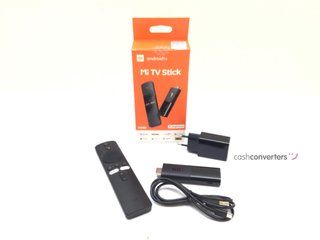 reproductor internet xiaomi mi tv
