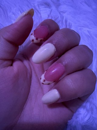Manicurista a Domicilio - Darielis Nails