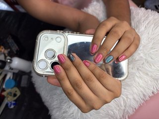 Manicurista a Domicilio - Darielis Nails