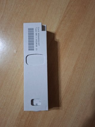 Carregador Braun Oral-B Original