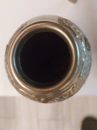 Juego de mate Artesanal Tipo Roma