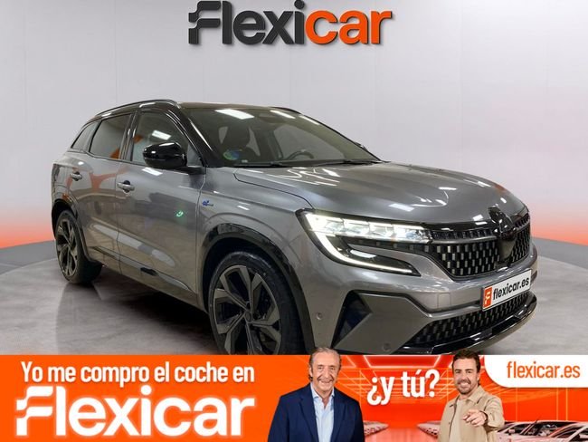 Renault Austral Techno Esprit Alpine E-Tech F Hybr 147kW - foto 1