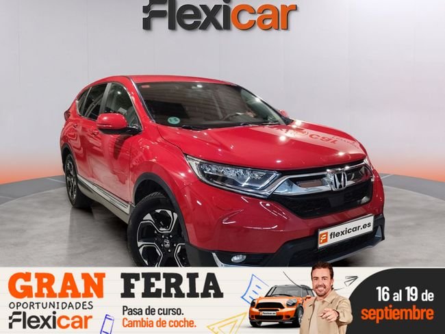 Honda CR-V 1.5 VTEC TURBO 4x2 COMFORT - foto 1