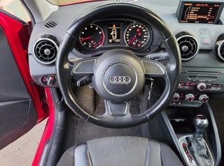 227968 6r0407152f brazo audi a1 1.4 tfsi s-tronic