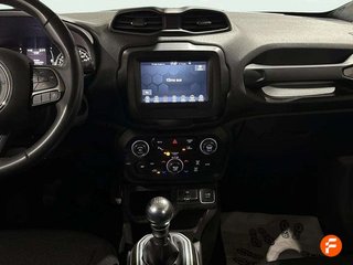 Jeep Renegade Longitude 1.0G 88kW (120CV) 4x2
