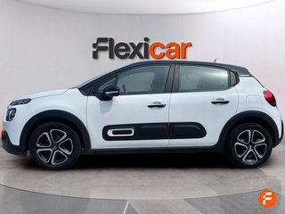 Citroën C3 PureTech 60KW (83CV) Feel Pack