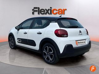 Citroën C3 PureTech 60KW (83CV) Feel Pack
