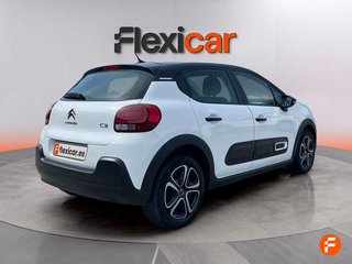 Citroën C3 PureTech 60KW (83CV) Feel Pack