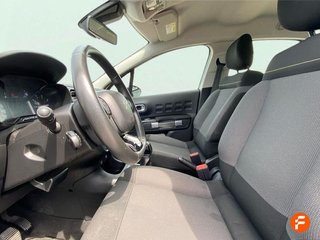 Citroën C3 PureTech 60KW (83CV) Feel Pack