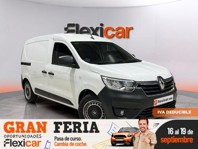 Renault Express Confort 1.5 Blue dCi 70 kW (95 cv) - foto 1