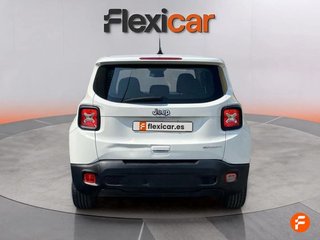 Jeep Renegade 1.0G 88kW Change the way 4x2