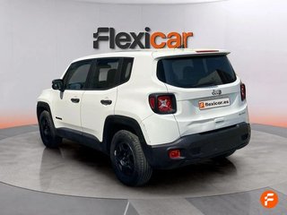 Jeep Renegade 1.0G 88kW Change the way 4x2