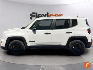 Jeep Renegade 1.0G 88kW Change the way 4x2