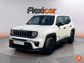 Jeep Renegade 1.0G 88kW Change the way 4x2