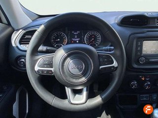 Jeep Renegade 1.0G 88kW Change the way 4x2