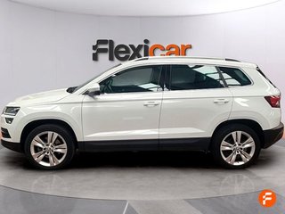Skoda Karoq 1.5 TSI 110kW (150CV) DSG ACT Style