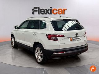 Skoda Karoq 1.5 TSI 110kW (150CV) DSG ACT Style