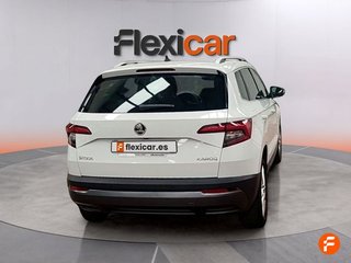 Skoda Karoq 1.5 TSI 110kW (150CV) DSG ACT Style
