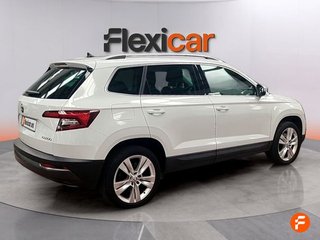 Skoda Karoq 1.5 TSI 110kW (150CV) DSG ACT Style