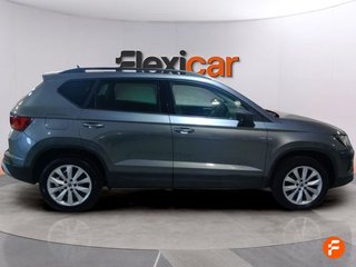 Seat Ateca 1.5 TSI 110kW St&Sp Style XXL