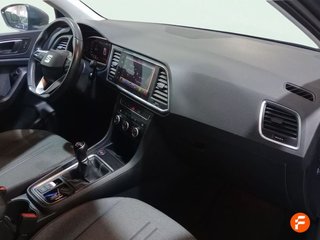 Seat Ateca 1.5 TSI 110kW St&Sp Style XXL