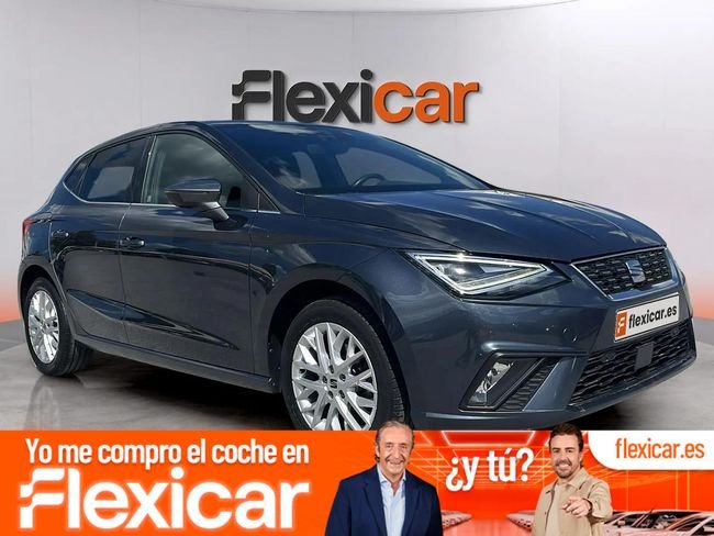 Seat Ibiza 1.0 TSI 85kW (115CV) FR Salta - foto 1