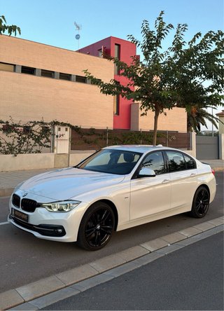 BMW Serie 3 2017
