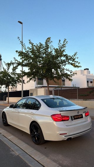 BMW Serie 3 2017