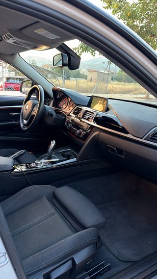 BMW Serie 3 2017