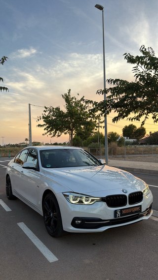 BMW Serie 3 2017