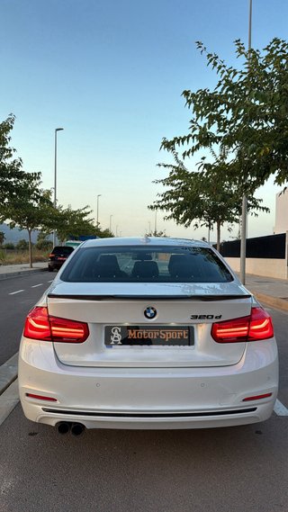 BMW Serie 3 2017