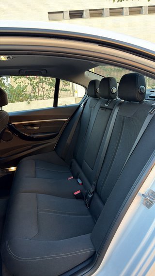 BMW Serie 3 2017