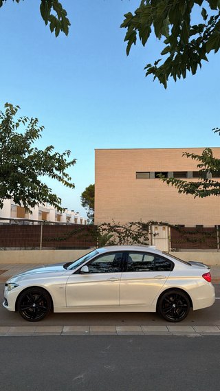 BMW Serie 3 2017