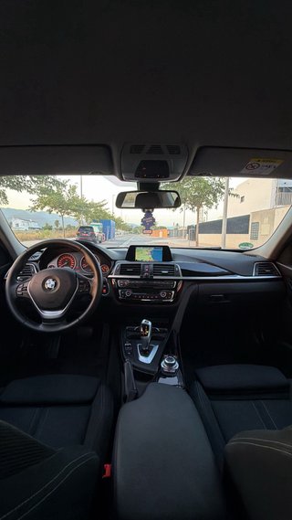 BMW Serie 3 2017
